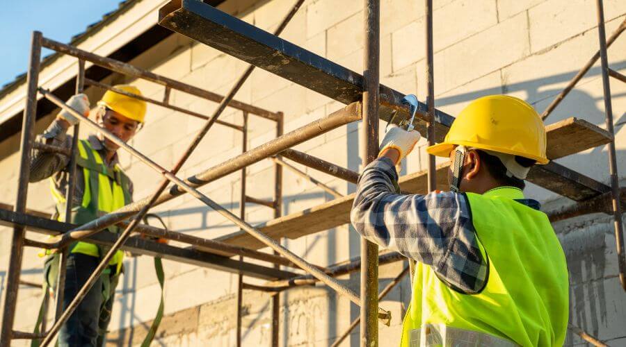 Professional fairlawn roofing services in Bath, SC